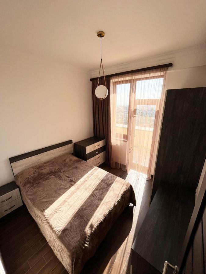 Mountain View Appartement Jerevan Buitenkant foto